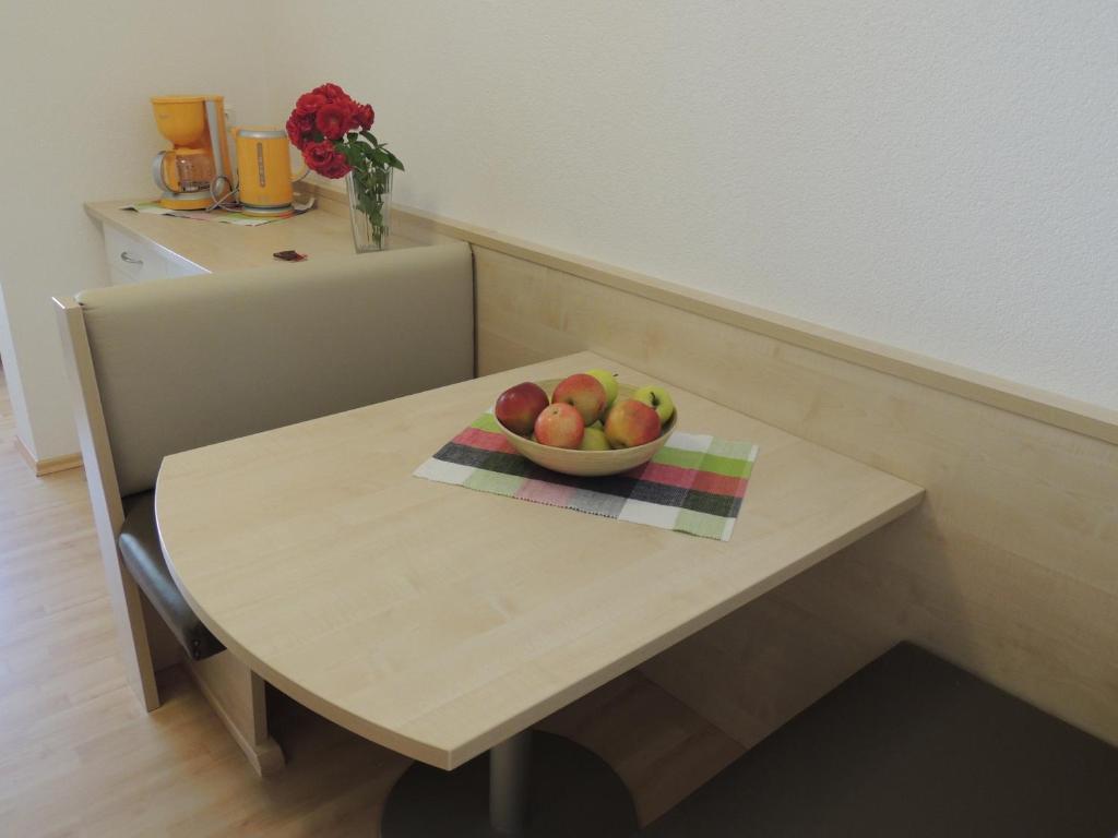 Haeus'L Am Ruan Aparthotel Berwang Room photo