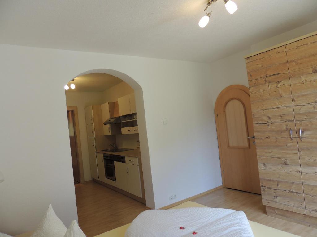 Haeus'L Am Ruan Aparthotel Berwang Room photo